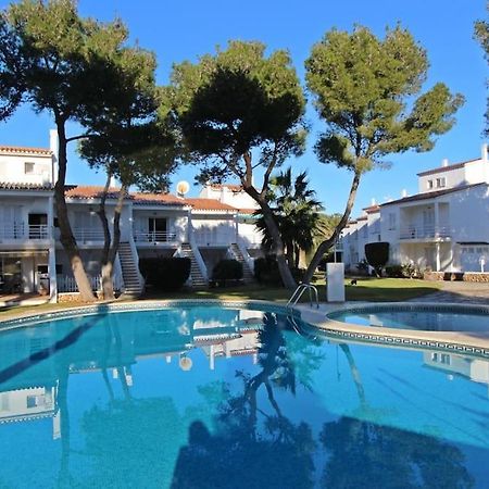 Apartament Bella Brisa, Port D'Addaia Zewnętrze zdjęcie