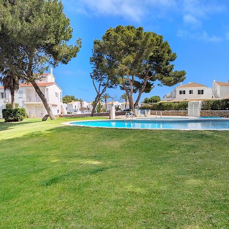 Apartament Bella Brisa, Port D'Addaia Zewnętrze zdjęcie