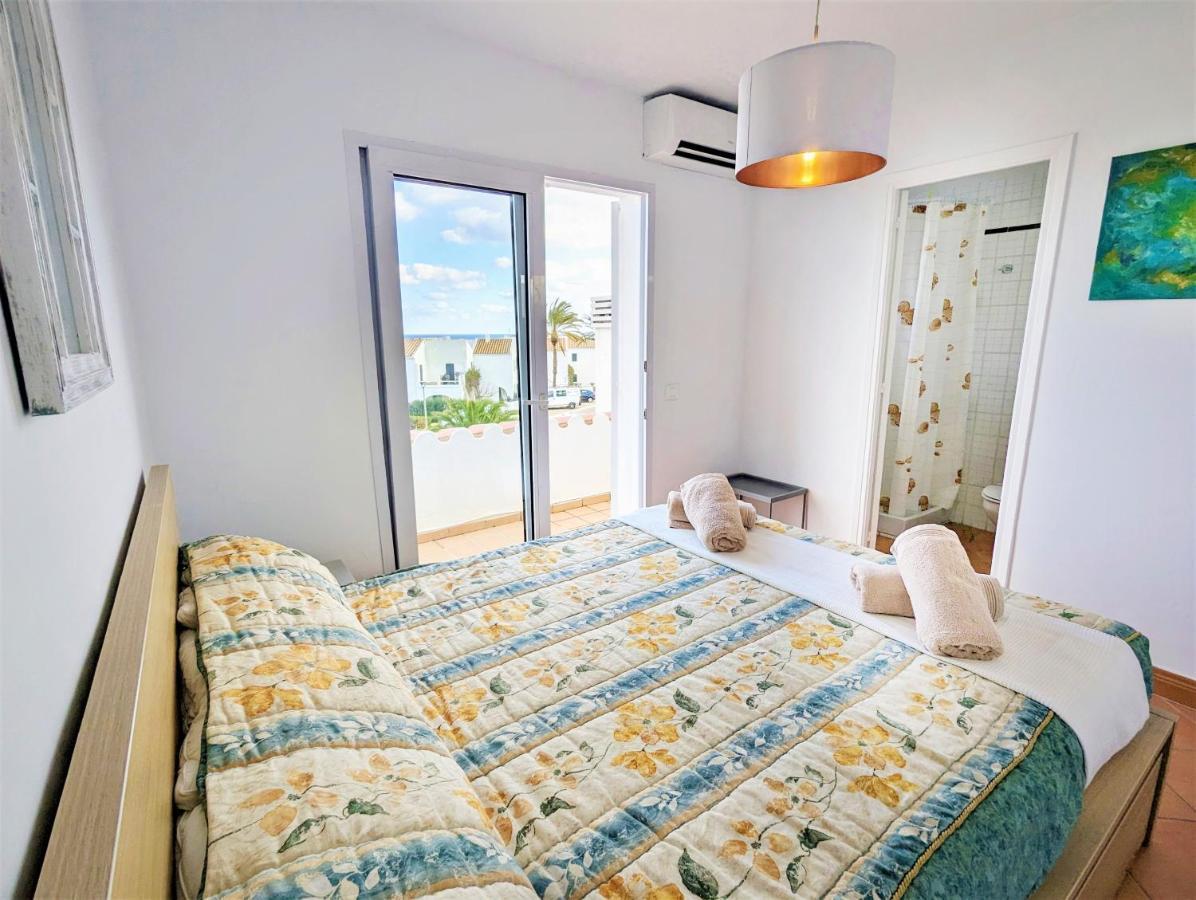 Apartament Bella Brisa, Port D'Addaia Zewnętrze zdjęcie