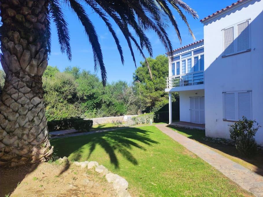 Apartament Bella Brisa, Port D'Addaia Zewnętrze zdjęcie