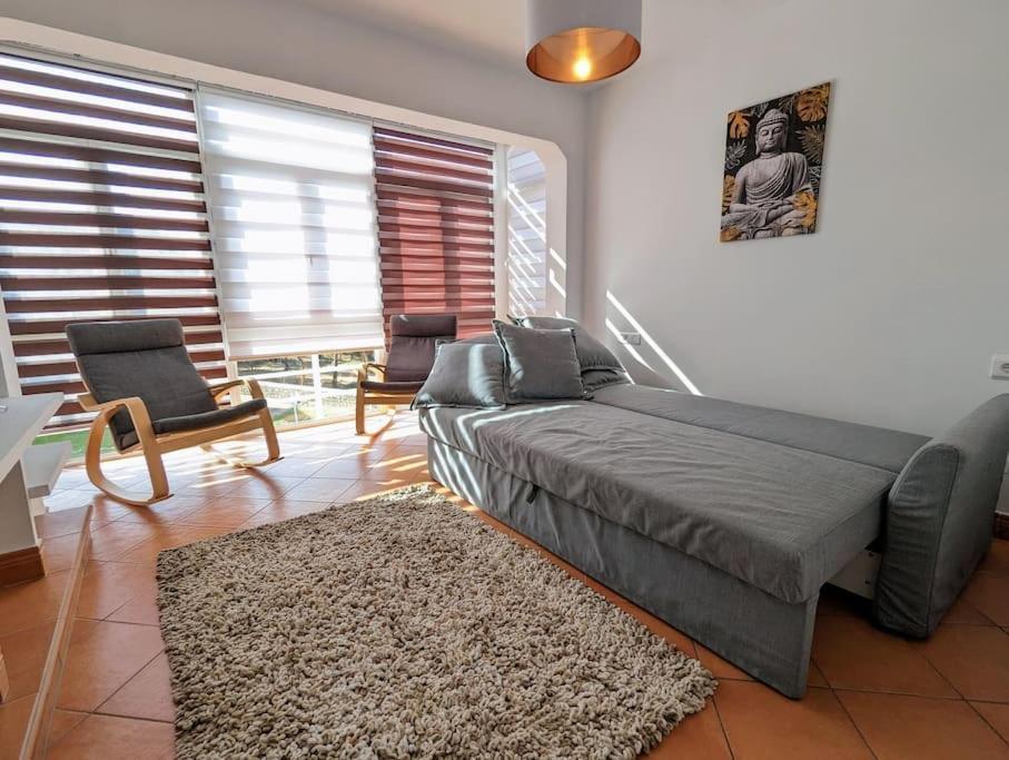 Apartament Bella Brisa, Port D'Addaia Zewnętrze zdjęcie