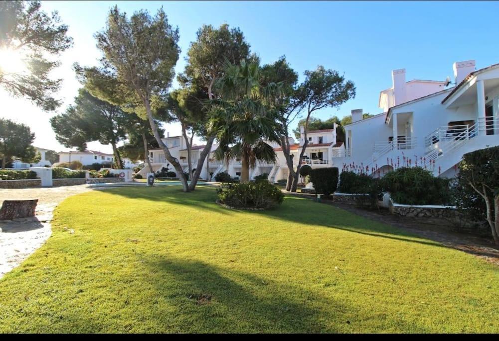 Apartament Bella Brisa, Port D'Addaia Zewnętrze zdjęcie