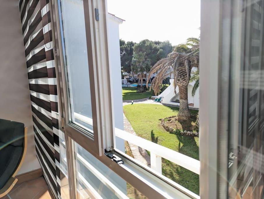 Apartament Bella Brisa, Port D'Addaia Zewnętrze zdjęcie
