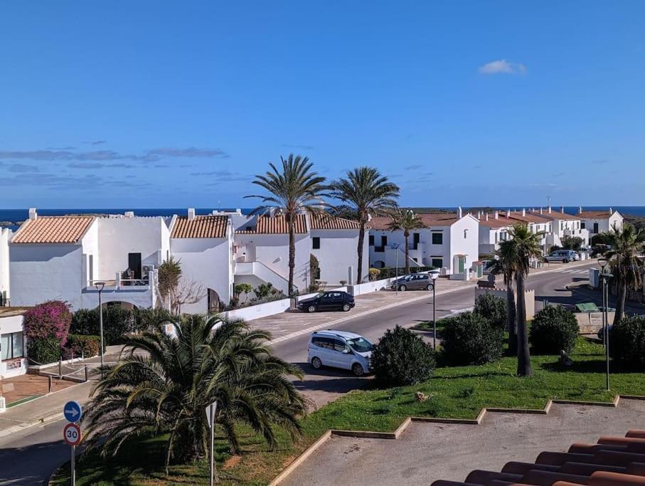 Apartament Bella Brisa, Port D'Addaia Zewnętrze zdjęcie