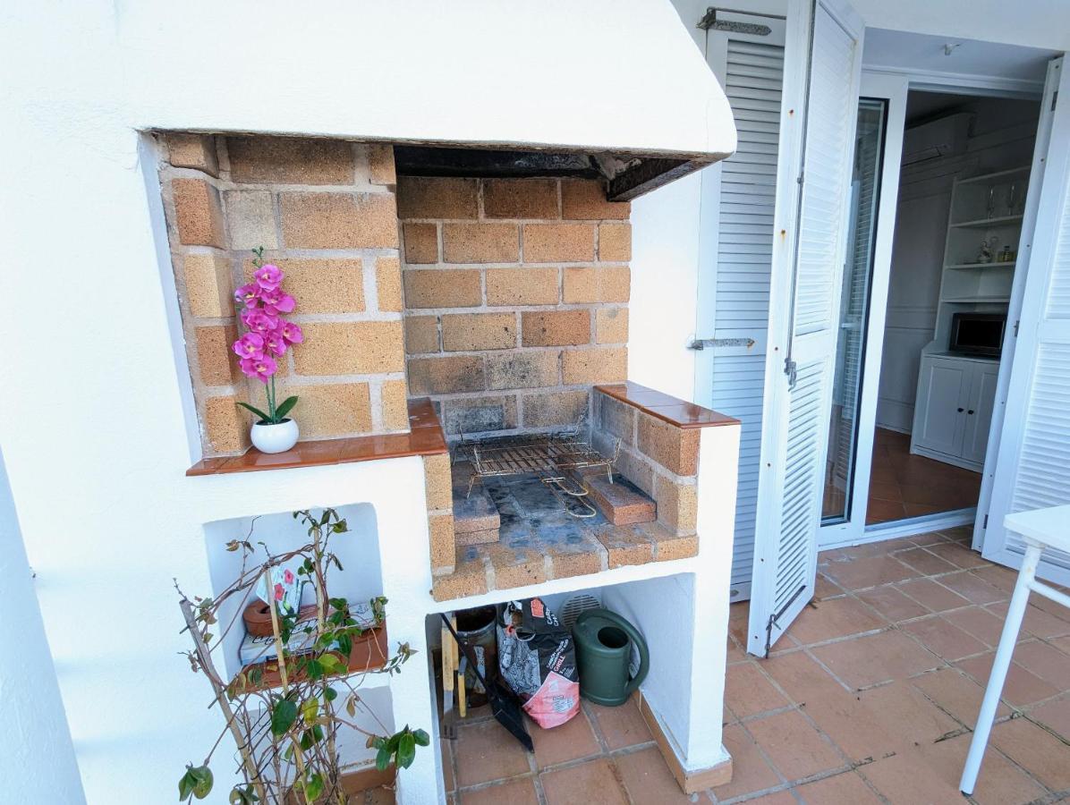 Apartament Bella Brisa, Port D'Addaia Zewnętrze zdjęcie