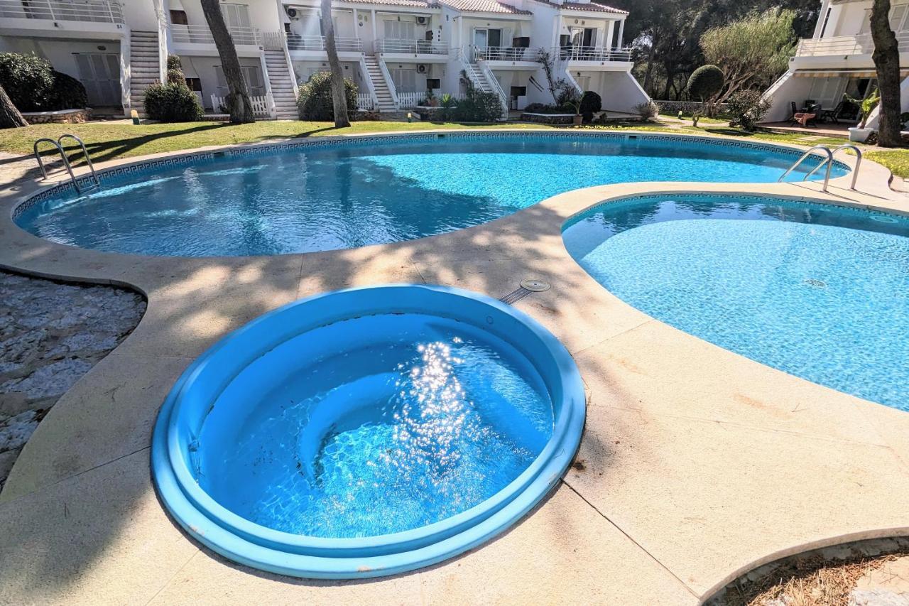 Apartament Bella Brisa, Port D'Addaia Zewnętrze zdjęcie