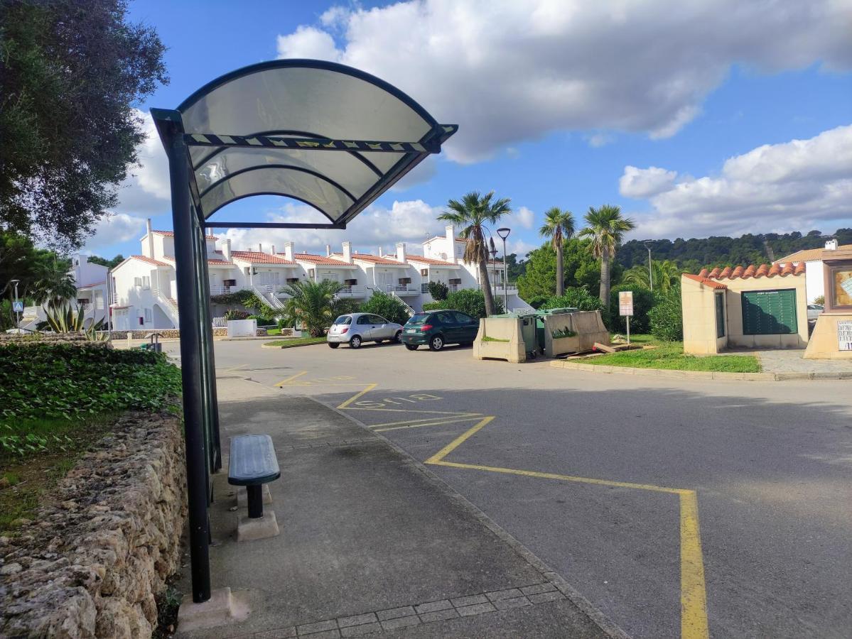 Apartament Bella Brisa, Port D'Addaia Zewnętrze zdjęcie