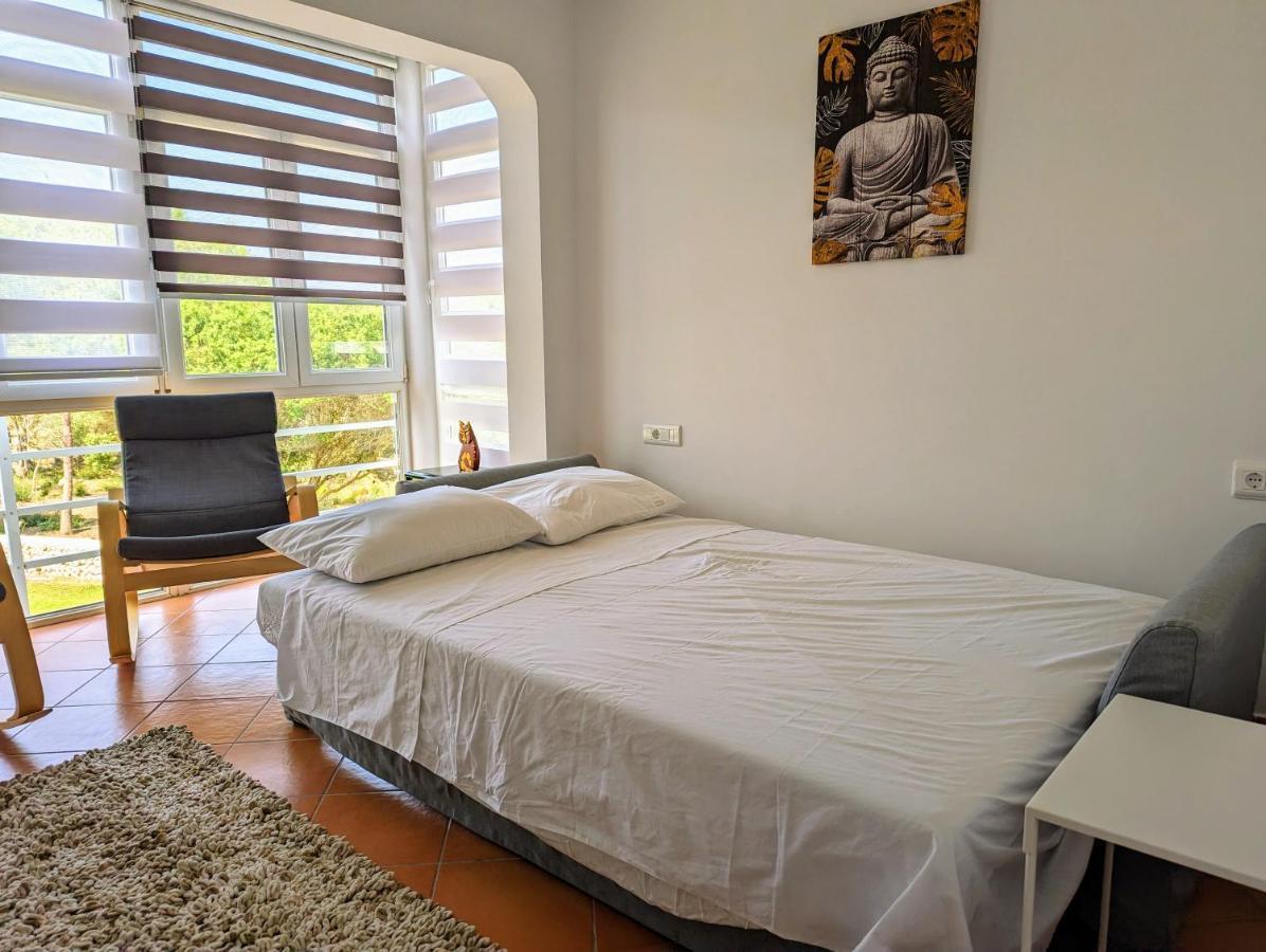Apartament Bella Brisa, Port D'Addaia Zewnętrze zdjęcie