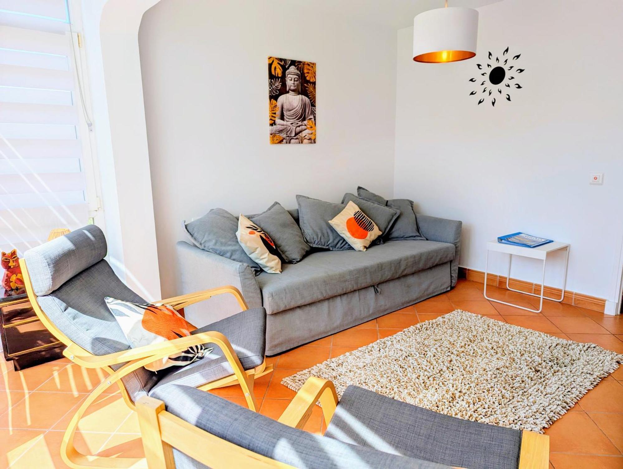 Apartament Bella Brisa, Port D'Addaia Zewnętrze zdjęcie