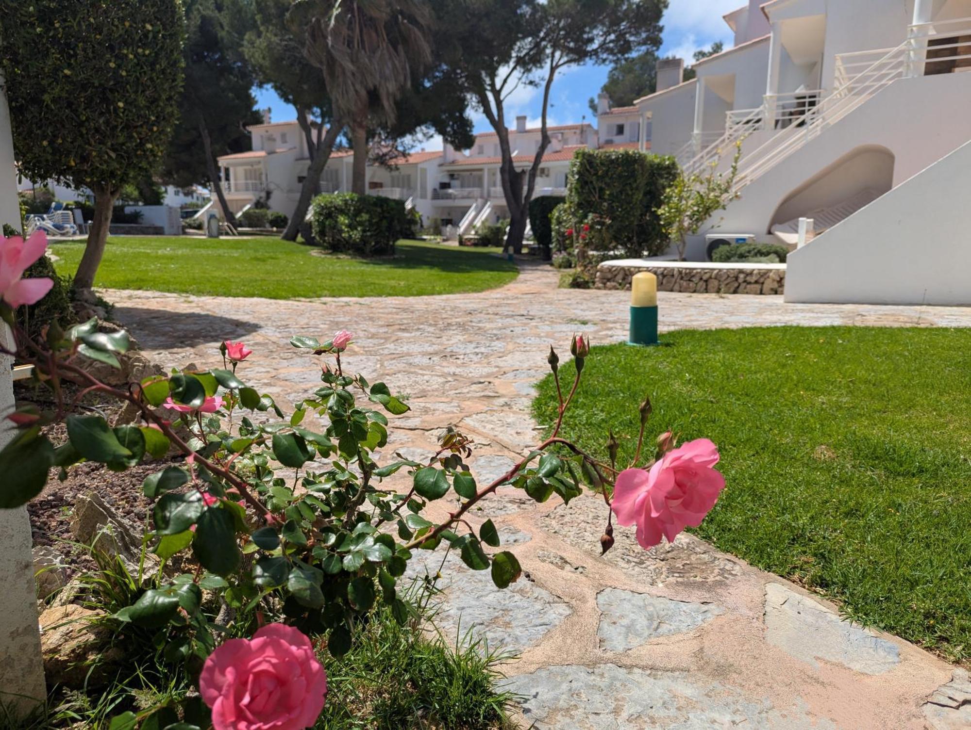 Apartament Bella Brisa, Port D'Addaia Zewnętrze zdjęcie