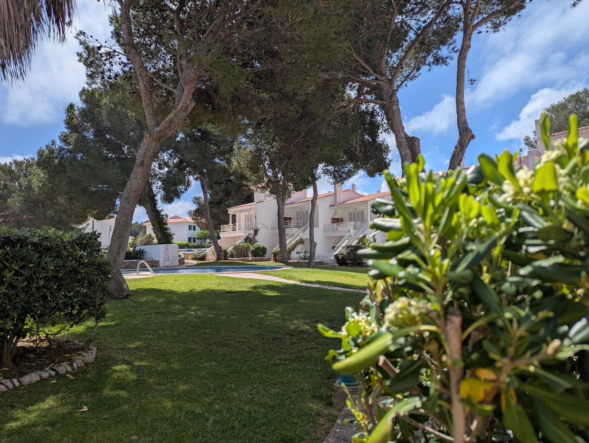 Apartament Bella Brisa, Port D'Addaia Zewnętrze zdjęcie